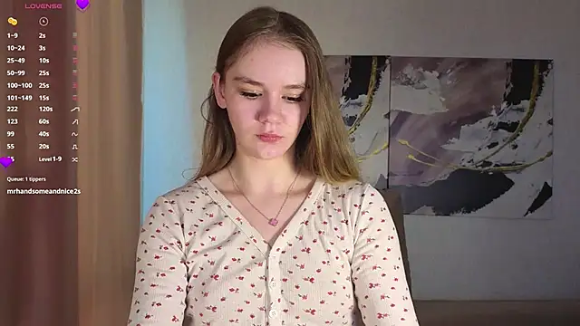 Angel oci online show from October 26, 1:50 pm