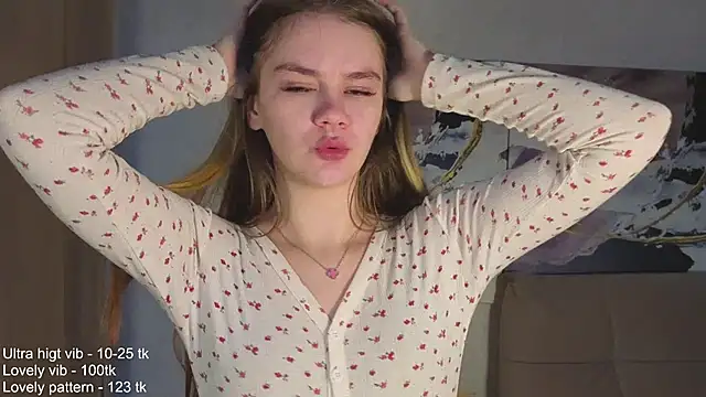 Angel oci online show from October 29, 2:19 pm