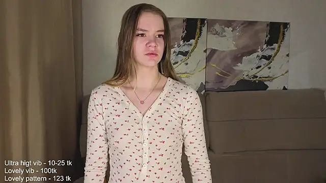 Angel oci online show from November 1, 2:19 pm