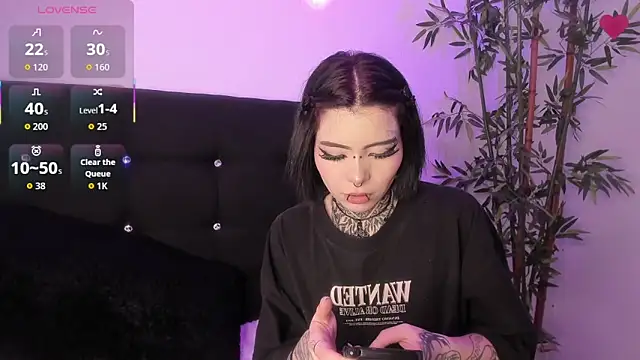 Sammy f uck online show from September 8, 9:36 pm