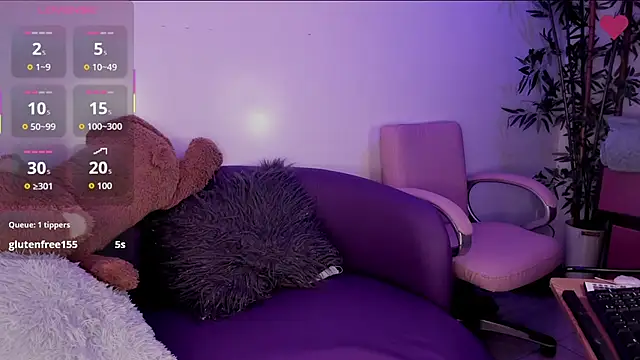 Sammy f uck online show from October 16, 9:16 pm