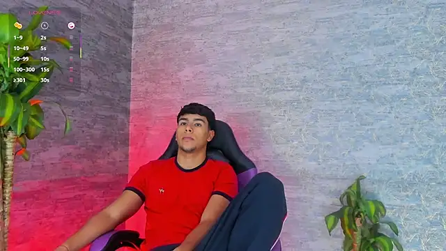 CHR58  online show from September 20, 1:06 am