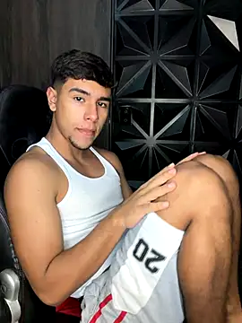 CHR58  online show from October 14, 3:51 am