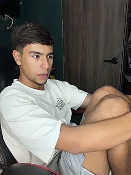 CHR58  online show from October 19, 5:19 am