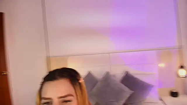 Dakota Megan 69 online show from October 6, 2:03 pm