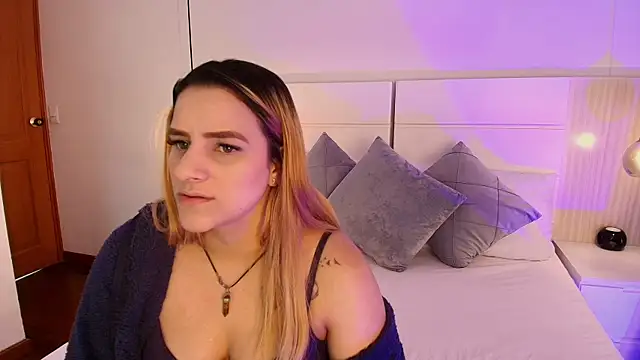 Dakota Megan 69 online show from October 7, 2:14 pm