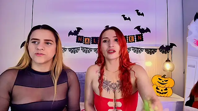 Dakota Megan 69 online show from October 29, 3:03 pm