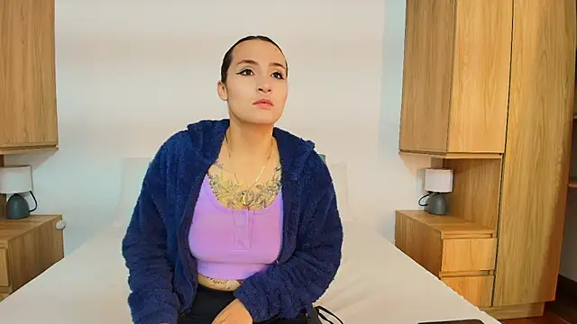 Dakota Megan 69 online show from November 14, 12:59 pm