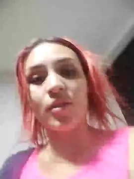 Dakota Megan 69 online show from November 20, 1:39 am