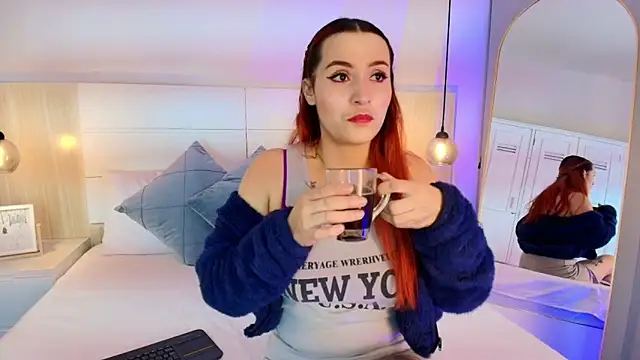 Dakota Megan 69 online show from November 24, 1:00 pm