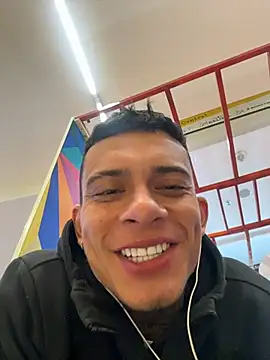 MrJustin  online show from November 26, 1:17 am