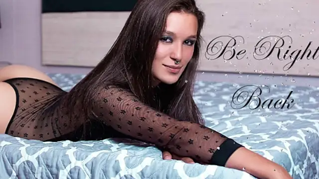 lilithword online show from September 23, 1:14 pm