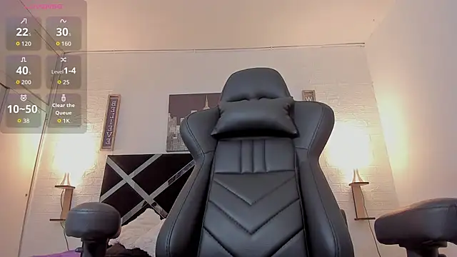 iamCharlotte19 online show from September 17, 7:37 pm