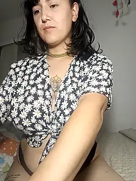 Jinx  x online show from September 19, 4:36 am