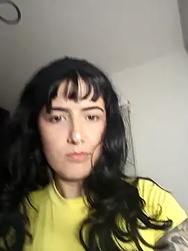 Jinx  x online show from November 8, 4:01 am