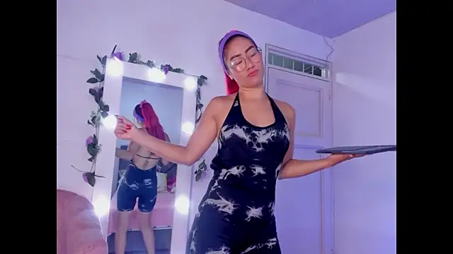 kazumikyoo7 online show from November 7, 1:33 pm