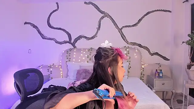 SarahCastro1  online show from September 30, 4:06 am