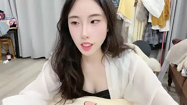 Freya7777 online show from September 21, 1:57 pm