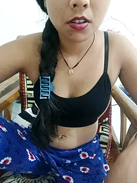 Vaani Cutie online show from October 2, 9:49 am