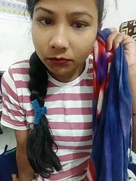 Vaani Cutie online show from October 5, 2:10 am