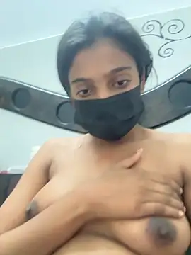 Snapshot of HeerStd chatting on November 17, 5:30 pm HeerStd online show from November 17, 5:30 pm