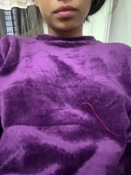 Snapshot of HeerStd chatting on December 14, 3:34 am HeerStd online show from December 14, 3:34 am