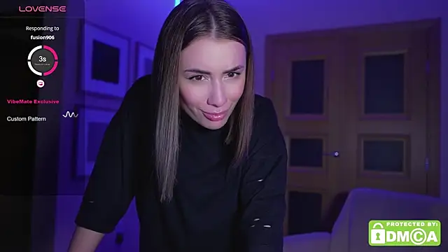 KateCarrey online show from September 11, 3:23 pm