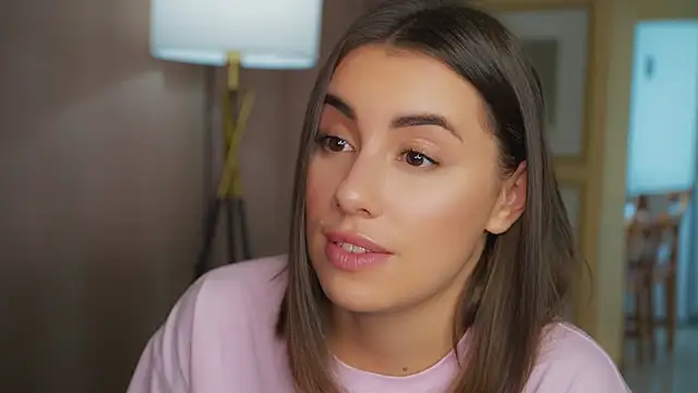 KateCarrey online show from September 17, 7:32 am