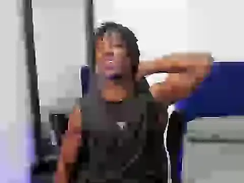 tau montes online show from October 4, 11:03 pm