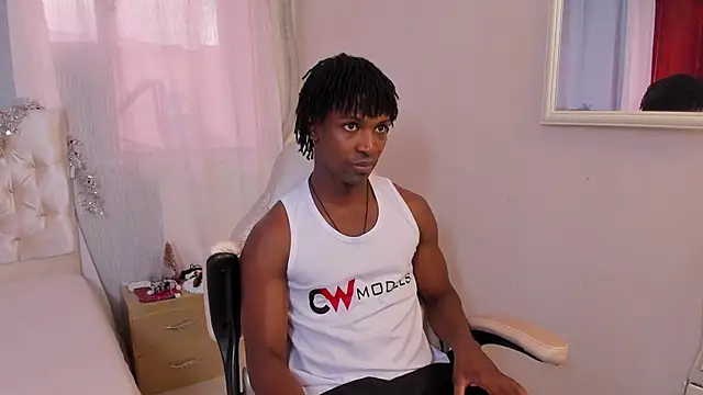 tau montes online show from December 1, 4:34 pm