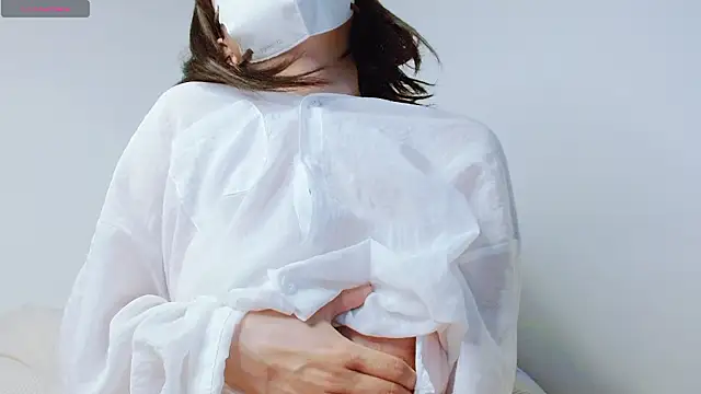 Snapshot of Zinzin_chan chatting on September 27, 3:22 am Zinzin chan online show from September 27, 3:22 am