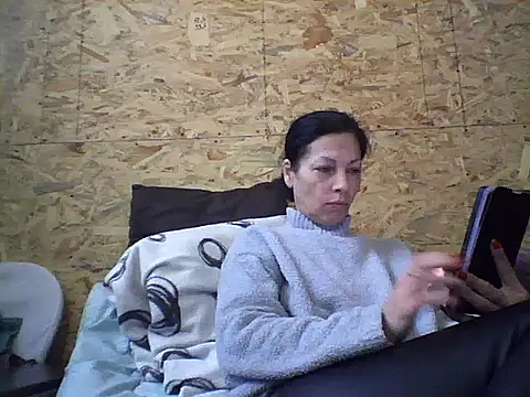 Milana38 online show from November 7, 9:31 am