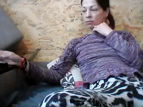 Milana38 online show from November 23, 10:26 am