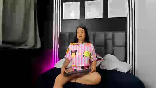 Hornycouple Hot online show from October 8, 11:19 am