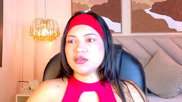 kendalFox  online show from October 17, 1:03 pm