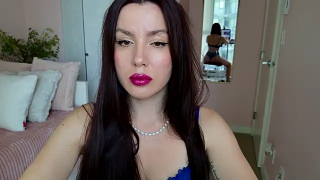 SirenSwitch online show from September 19, 8:42 pm