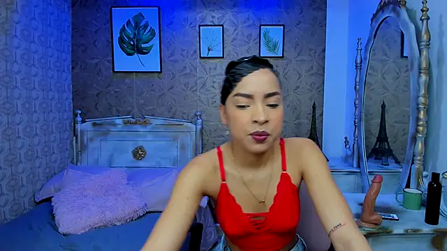 Lucia jane online show from October 11, 8:40 pm