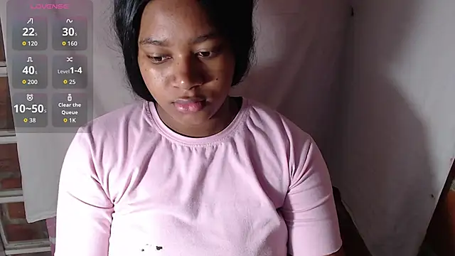 Clawdeen gh online show from September 16, 1:01 pm