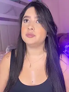 Emiily Moore1 online show from November 13, 10:19 pm