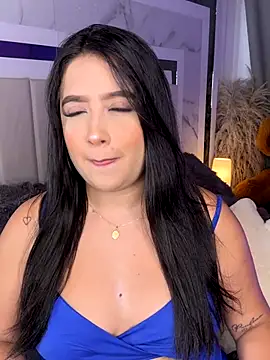 Emiily Moore1 online show from November 25, 1:27 am