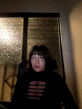 aliciia 23 online show from September 12, 4:56 am