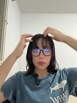 aliciia 23 online show from November 27, 9:17 pm