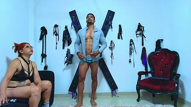 Adonis artemis online show from October 25, 2:46 pm