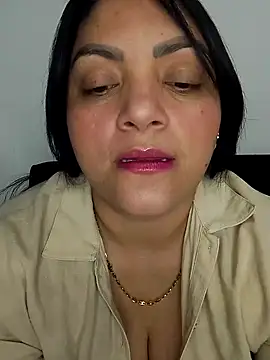 tiffany Johnson1 online show from September 21, 3:08 am