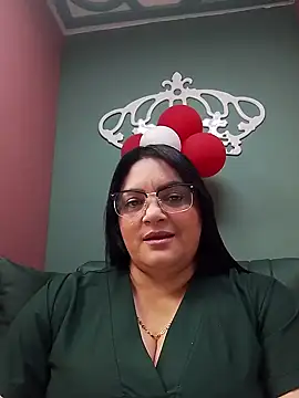 tiffany Johnson1 online show from September 22, 3:47 pm