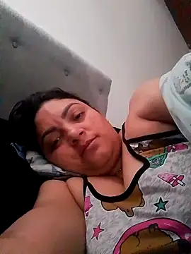 tiffany Johnson1 online show from September 27, 11:48 am