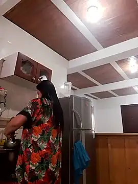 tiffany Johnson1 online show from October 4, 2:59 pm