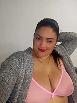 tiffany Johnson1 online show from November 23, 1:38 am