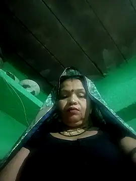 Manavi x online show from September 10, 9:59 pm