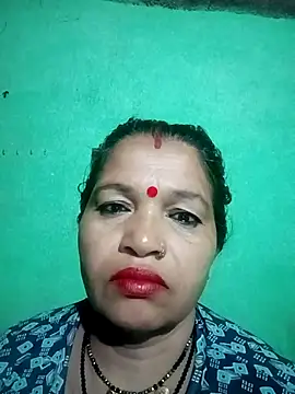 Manavi x online show from October 11, 9:46 pm